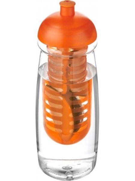 borraccia-sportiva-h2o-pulser-da-600-ml-con-coperchio-a-cupola-e-infusore-trasparente - arancio.jpg